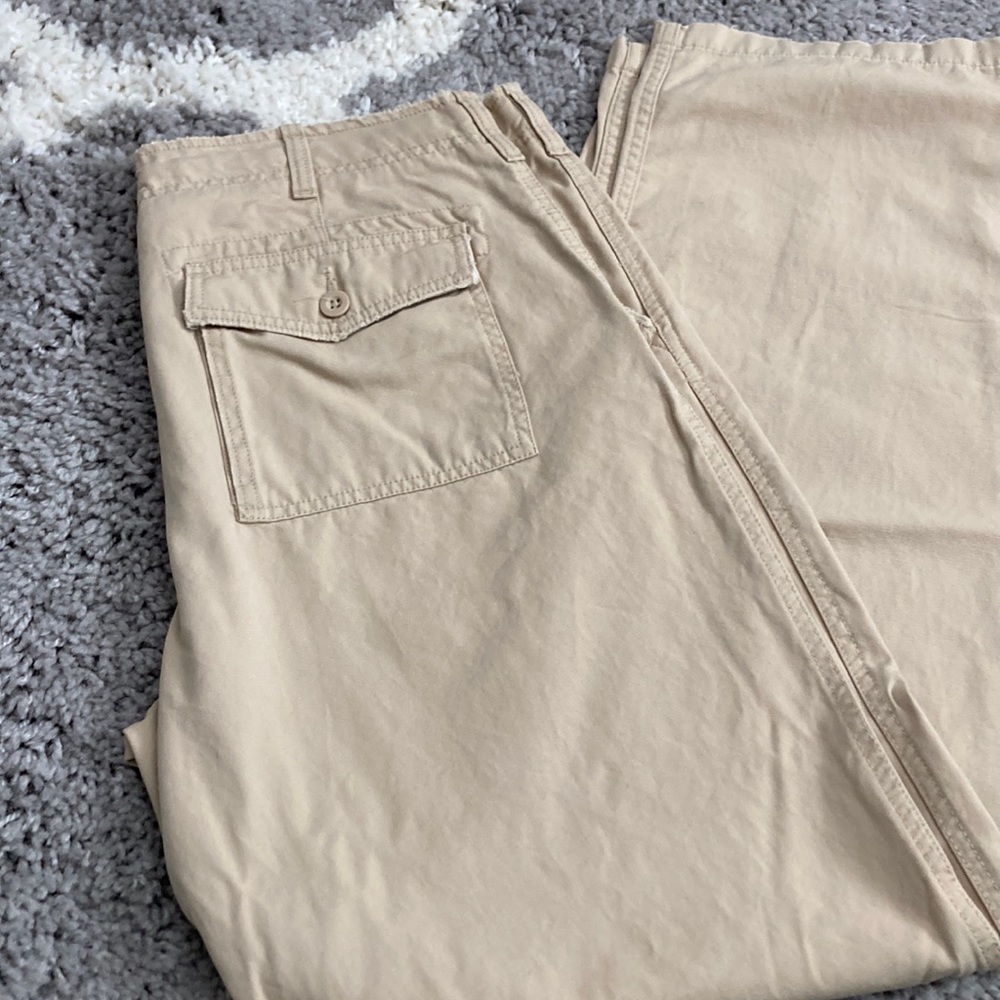 Ruff Hewn men’s pants